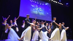 Maturaball der HAK Weiz