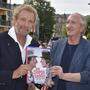 Thomas Gottschalk hat ein Buch mit dem Titel „Ungefiltert“ veröffentlicht