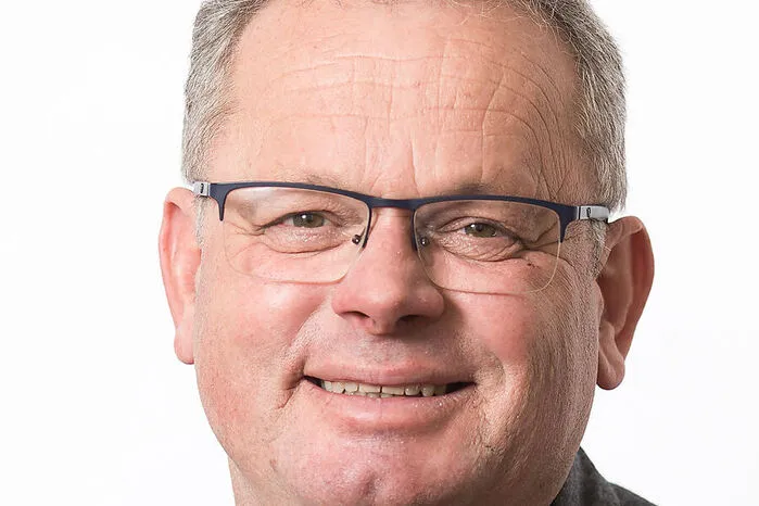Klaus Köchl (57) ist Spitzenkandidat der SPÖ und Bürgermeister von Liebenfels: "Wir müssen Gesetze schaffen, die garantieren, dass Länder und Gemeinden überleben können."