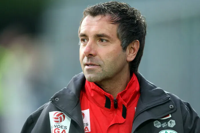 Platz 8 - Franz Lederer 307 Spiele für SV Mattersburg (2004 - 2013)