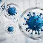 Coronavirus verbreitet sich aufgrund der Ferienzeit weniger stark aus als befürchtet