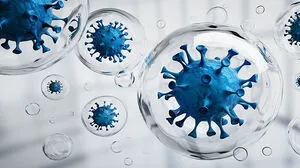 Die höchste Corona-Welle dürfte ihre Spitze erreicht haben