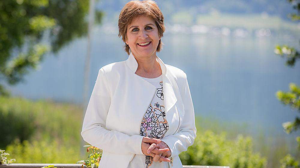 Chefredakteurin Antonia Gössinger geht mit Jahresende 2020 in Pension