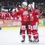 Bukarts und Haudum sind beim KAC ein kongeniales Duo