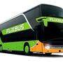Derzeit fährt kein Flixbus durch Österreich