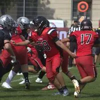 Die Carinthian Lions starten am Sonntag in die neue Saison