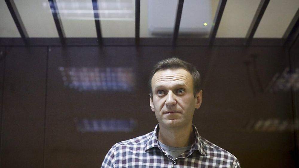 Alexej Navalny