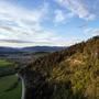 Am Windischberg soll ein Steinbruch der Firma Neuper aus Eberstein entstehen. Bürger befürchten noch mehr Staub, Lärm und Schwerverkehr, als es jetzt durch bestehende Abbaugebiete schon gibt