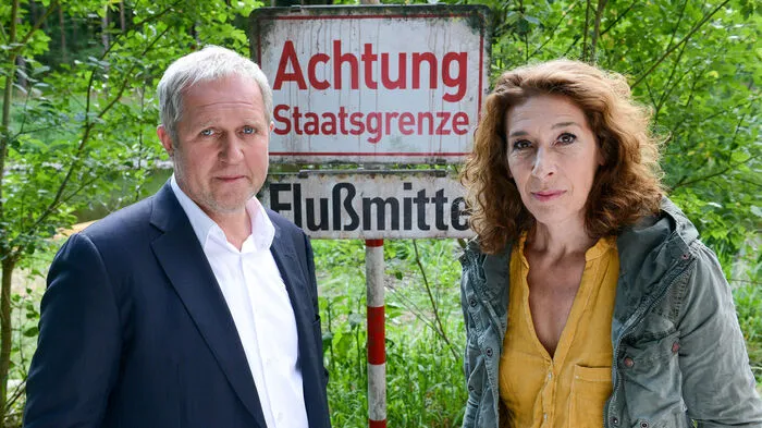 Kein "Tatort"-Universum ohne Moritz und Bibi: Der erste Fall in der Krimi-Saison 2019/20 führt sie nach Kärnten ins Mölltal. 