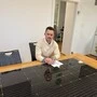 Julian Kalcher, Unternehmer aus der Oststeiermark: Er schloss in Rumänien ein Millionengeschäft ab, lieferte Photovoltaik-Module für tausende Hausdächer - sah dafür aber nur einen Bruchteil der Summe