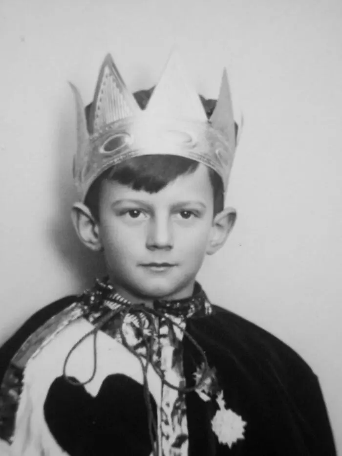 Otto Schenk wurde am 12. Juni 1930 in Wien geboren, er starb am 9. Jänner 2025 im Alter von 94 Jahren | kk