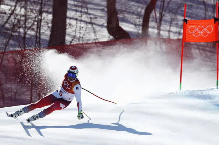 Beat Feuz