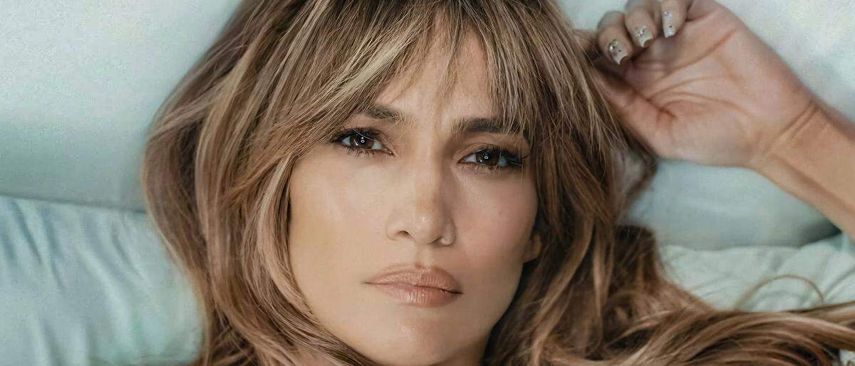 Fühlt sich nach harten Zeiten wohler und freier denn je: Jennifer Lopez (54)