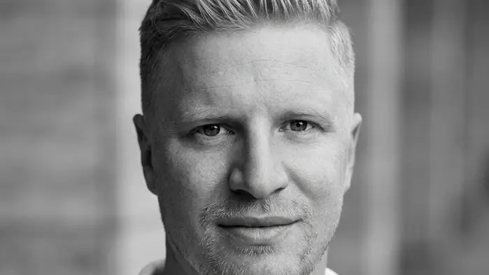 Patrick Suklitsch-Wilplinger, gebürtiger Kärntner, fand seine berufliche Heimat in der Steiermark