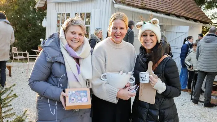 Villa Lotta Weihnachtsflohmarkt Klagenfurt 