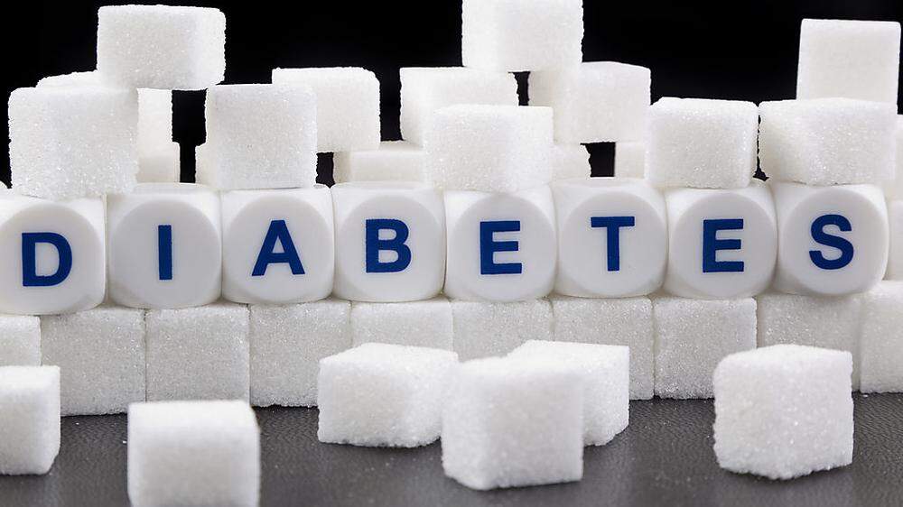 Diabetes braucht Rundum-Therapie