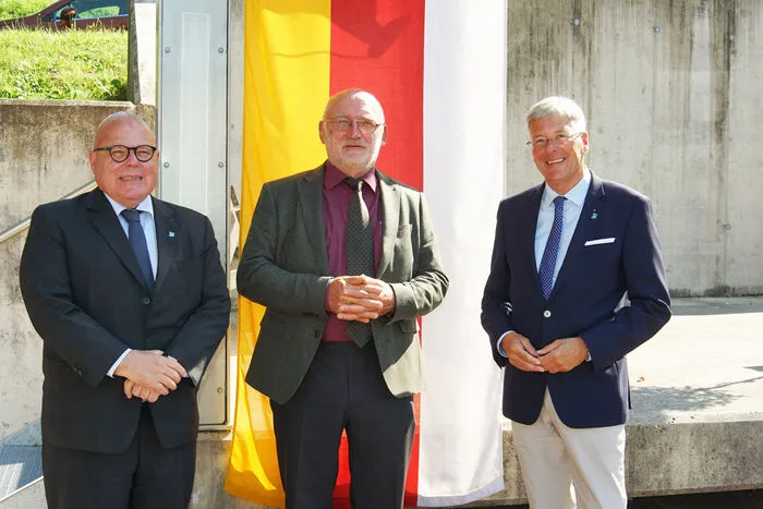 Klicken Sie sich durch die Bilder!