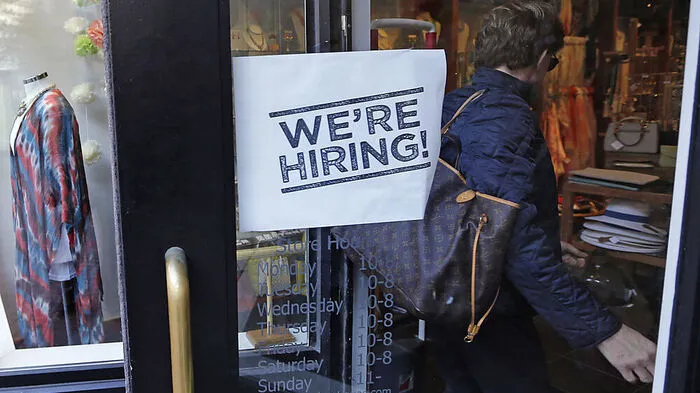 Überraschend stabile Jobdaten aus den USA
