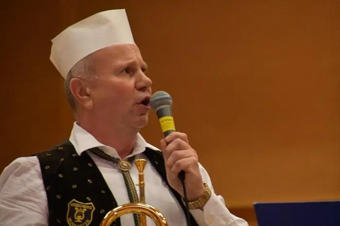 Die Kreischberg-Musikanten gibt es seit 1991, die Gruppe erfreut sich bei vielen Konzertveranstaltungen in der Region wie auswärts großer Beliebtheit. 