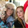 Gut aufgelegtes Starkino: Jamie Lee Curtis und Lindsay Lohan blödeln sich durch die Fortsetzung 