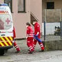 In Hohenems in Vorarlberg sind nach einem Beziehungsstreit zwei Personen verstorben