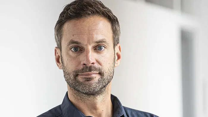 Wolfgang Fercher wird neuer Chefredakteur