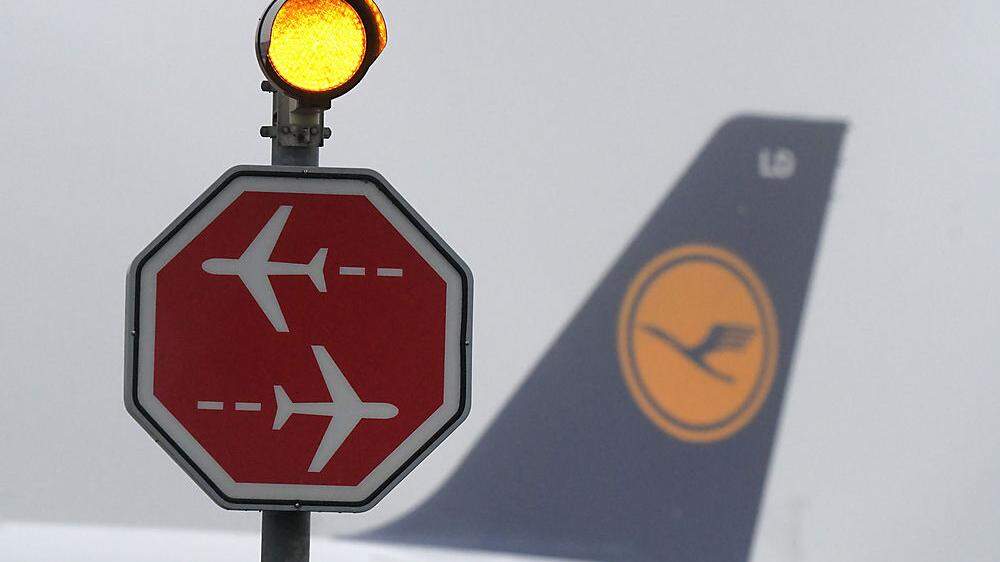 Vorerst kein weiterer Pilotenstreik bei der Lufthansa