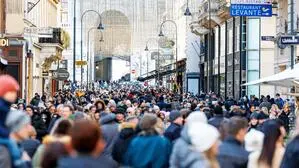 Wien wächst und wächst und wächst. Die Folgen dieser Entwicklung prägen den Wahlkampf. 