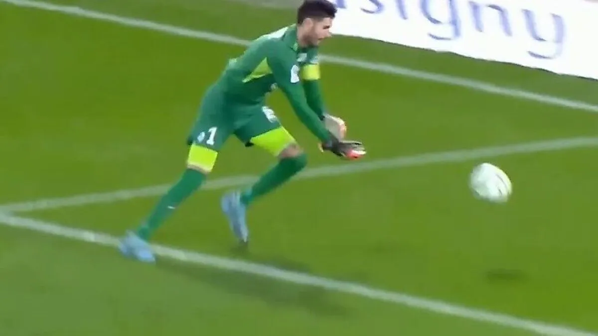 Da war der Schaden schon angerichtet