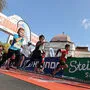 Beim Junior Marathon wird es vor der Oper wieder richtig schnell zur Sache gehen