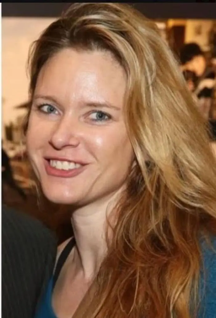 Vivian Jenna Wilson (29)