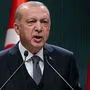 Recep Tayyip Erdogan