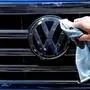 Volkswagen baut die Gewinne aus