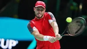 Filip Misolic ist verletzt