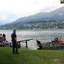 Auf dem Millstätter See starb am Freitag ein Stand-up-Paddler (SUP) aus Deutschland 