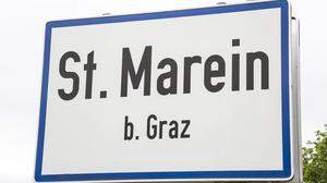 In St. Marein bei Graz liegt die ÖVP im Gemeinderat klar vorne
