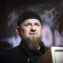 Tschetscheniens Präsident Ramsan Kadyrow