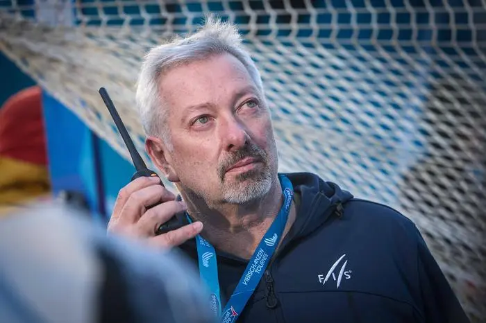 INNSBRUCK 03/01/2024 72 TURNIEJ CZTERECH SKOCZNI ,PUCHAR SWIATA W SKOKACH NARCIARSKICH 72 VIERSCHANZENTOURNEE SKIJUMPING WORLD CUP N/z. CHRISTIAN KATHOL FOTO: TOMASZ MARKOWSKI / NEWSPIX --- Newspix.pl POLAND OUT PUBLICATIONxNOTxINxPOL 20231231TOM307