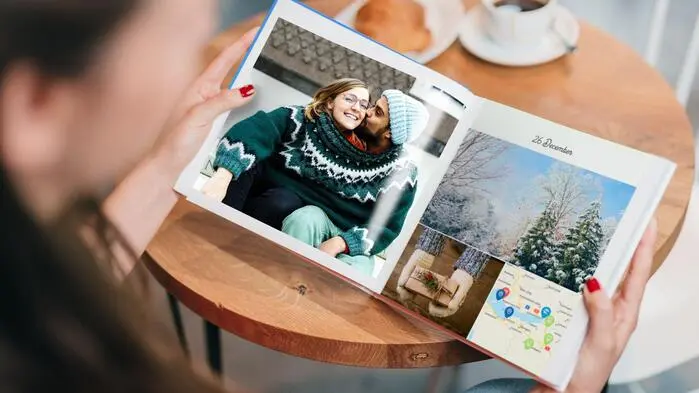 Das österreichische Tech-Unternehmen Journi sieht sich im Fotobuchmarkt in der Champions-League