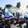 In Israel werden heute neue Proteste erwartet