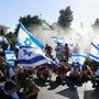 In Israel werden heute neue Proteste erwartet