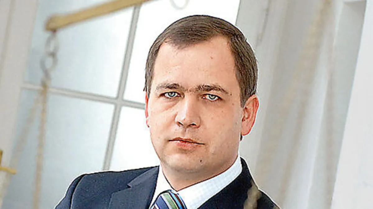 Dr. Gernot Murko, Präsident der Rechtsanwaltskammer für Kärnten