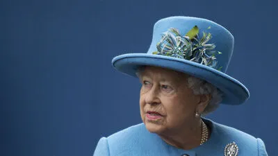Queen Elizabeth II