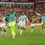 Portugal steht im Achtelfinale