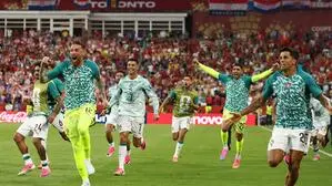 Portugal steht im Achtelfinale