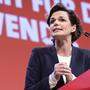 SPÖ-Chefin Pamela Rendi-Wagner