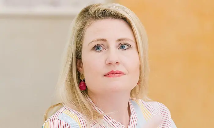 Für Medien zuständig: Bundesministerin Susanne Raab