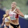 Ivona Dadic wurde disqualifiziert