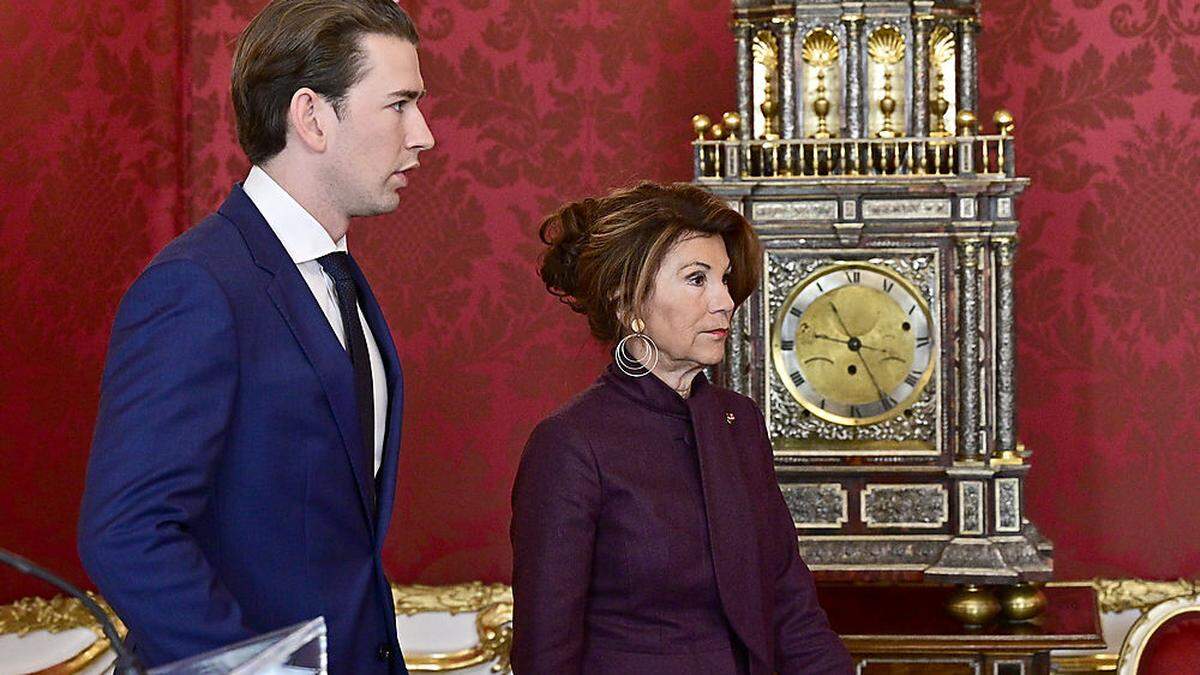 Kurz und Bierlein