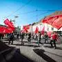 Kundgebung der Grazer SPÖ